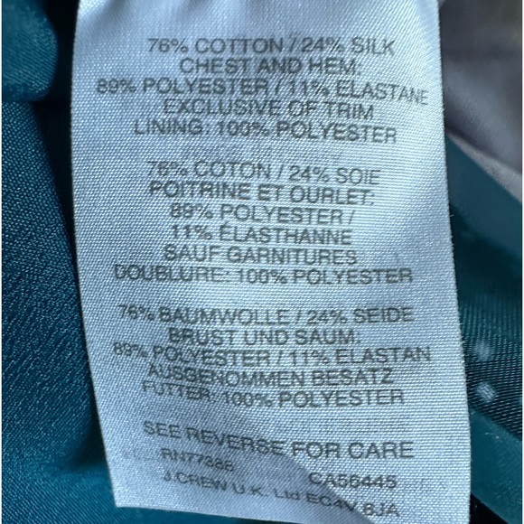 J Crew Dress - Picture 7 of 9